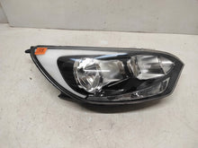 Laden Sie das Bild in den Galerie-Viewer, Frontscheinwerfer Kia Rio III 92102-1 92102-1W Rechts Scheinwerfer Headlight SCH5879062292rv