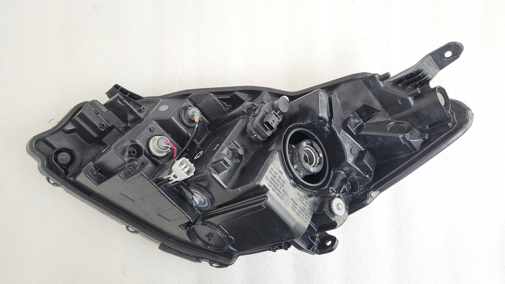 Frontscheinwerfer Toyota Yaris Rechts Scheinwerfer Headlight