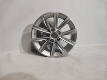 Laden Sie das Bild in den Galerie-Viewer, 1x Alufelge 16 Zoll 6.5&quot; 5x112 33ET 7N0601025Q VW Sharan Rim Wheel