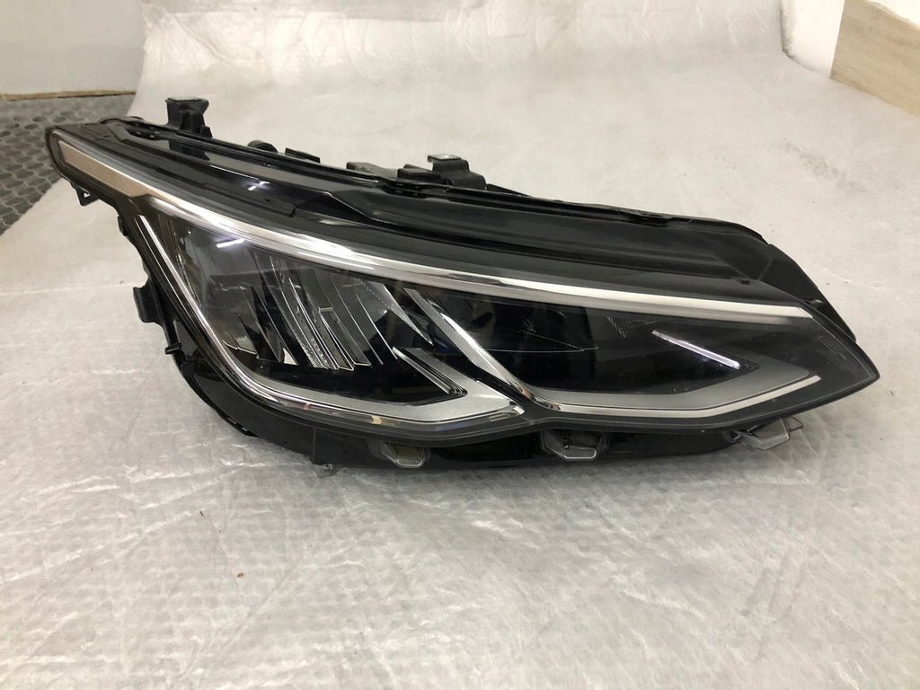 Frontscheinwerfer VW Golf VIII 5H1941006 FULL LED Rechts Scheinwerfer Headlight