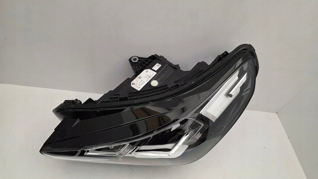 Frontscheinwerfer BMW X1 5A9A227-01 Full LED Links Scheinwerfer Headlight SCH9771606715xy