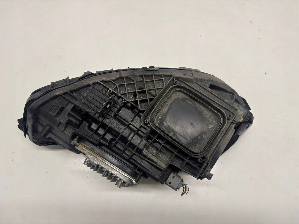 Frontscheinwerfer Mercedes-Benz W177 A1779064703 A2479004104 Full LED Links SCH6426471907go