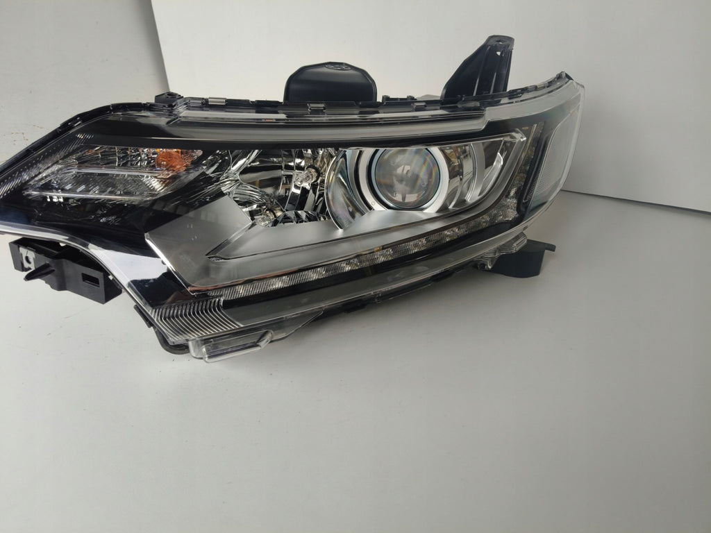 Frontscheinwerfer Mitsubishi Outlander III 8301C8-53 LED Links Headlight SCH5684143748mf