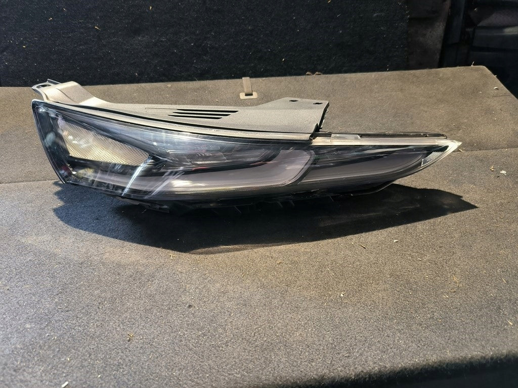Frontscheinwerfer Hyundai Santa I Fe IV 92207-S1000 LED Rechts oder Links SCH1059548065fb