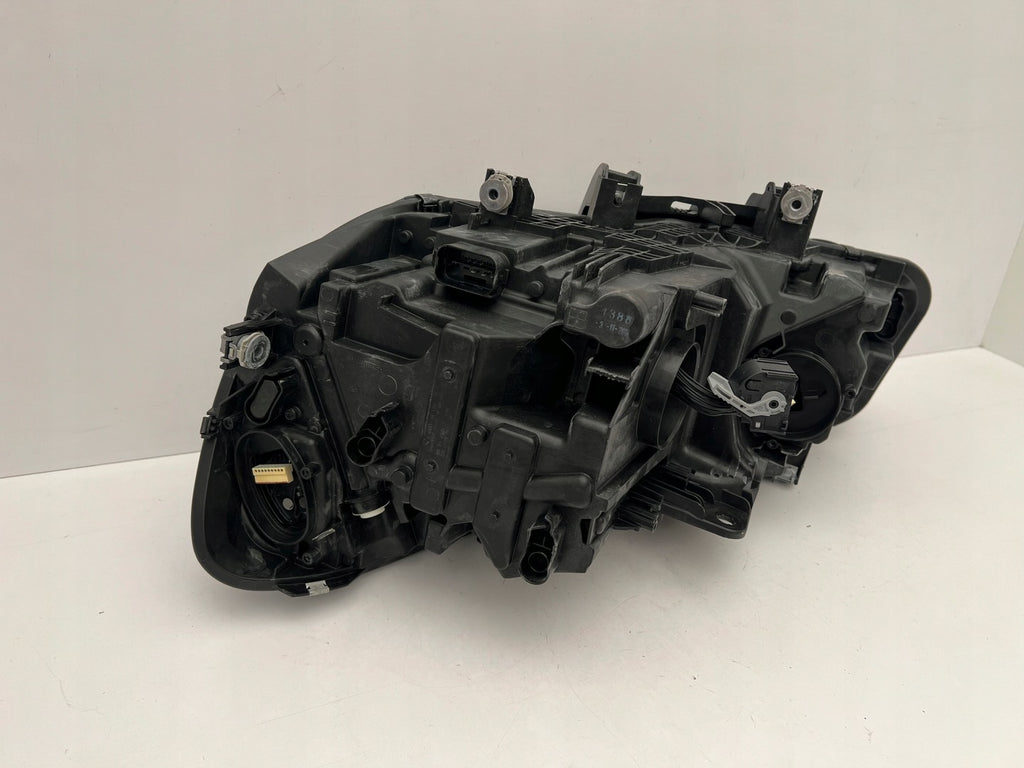 Frontscheinwerfer BMW 2 F45 F46 8739854 LED Rechts Scheinwerfer Headlight SCH3467855558qh