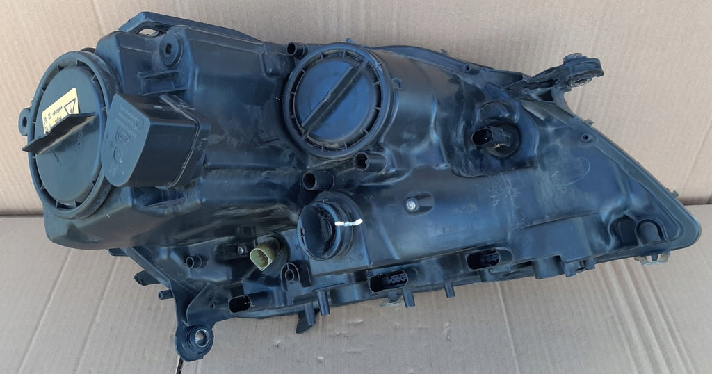 Frontscheinwerfer Mercedes-Benz W164 A1648205861 Links Scheinwerfer Headlight SCH6846416076qb