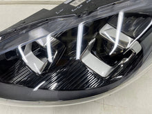 Load image into Gallery viewer, Frontscheinwerfer Ford Kuga LV4B-13E017-AP Links Scheinwerfer Headlight SCH4676067838mq