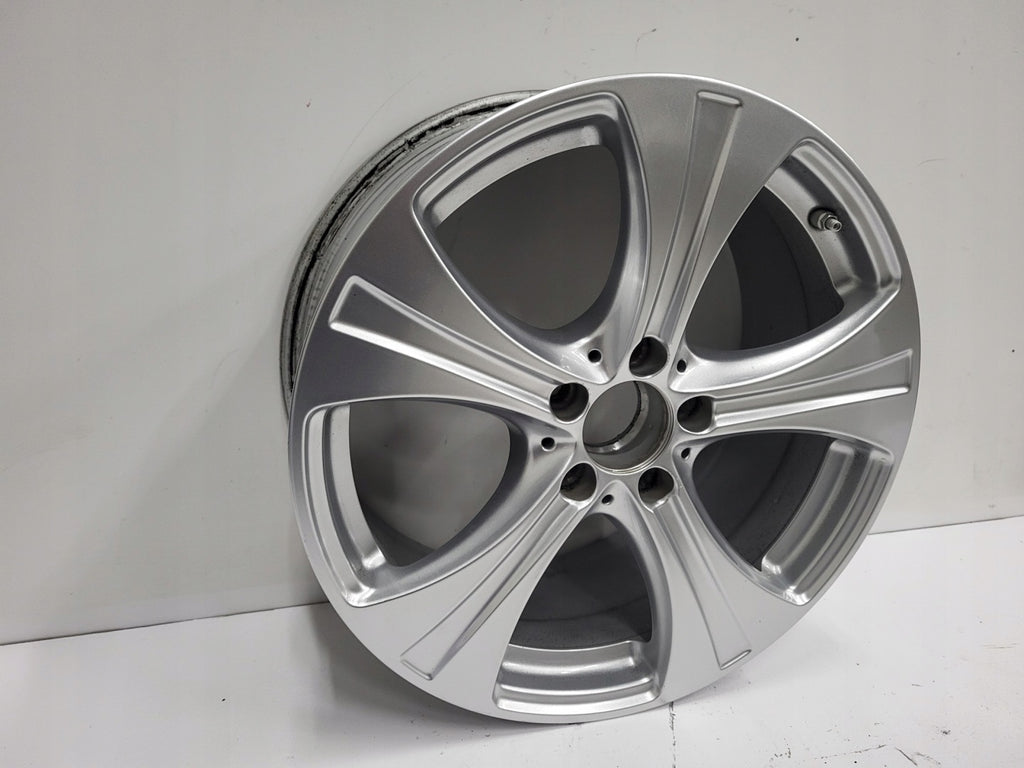1x Alufelge 18 Zoll 8.0" 5x112 38ET A2534010800 Mercedes-Benz Glc C253 Rim Wheel FEL2937900012vs