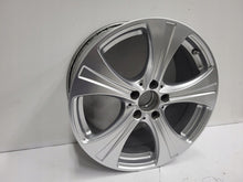 Laden Sie das Bild in den Galerie-Viewer, 1x Alufelge 18 Zoll 8.0" 5x112 38ET A2534010800 Mercedes-Benz Glc C253 Rim Wheel FEL2937900012vs