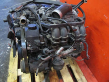 Laden Sie das Bild in den Galerie-Viewer, Motor Mercedes-Benz Clk C208 111944 2.0 189PS 141kW 310TKm Benzin Unkomplett MOT2613750499rn