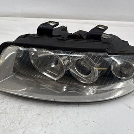 Frontscheinwerfer Audi A4 8E0941003 Xenon Links Scheinwerfer Headlight SCH8096995358zl