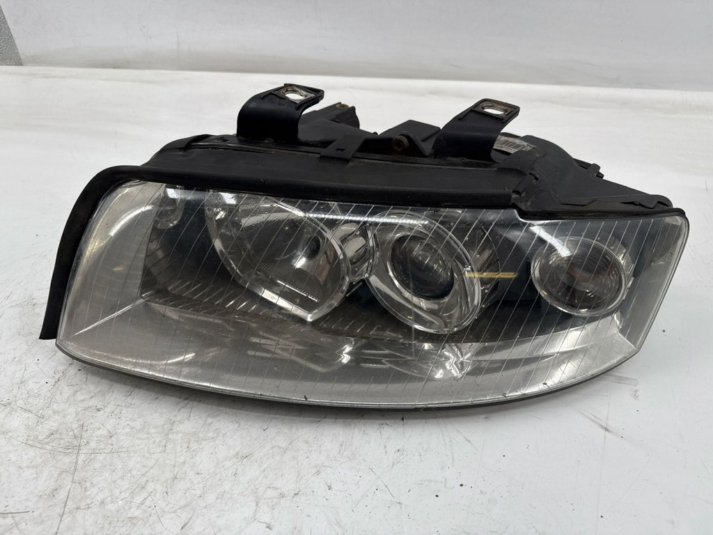 Frontscheinwerfer Audi A4 8E0941003 Xenon Links Scheinwerfer Headlight SCH8096995358zl
