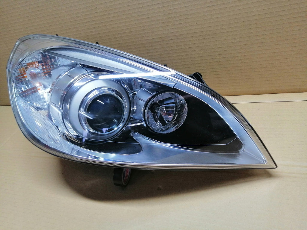 Frontscheinwerfer Volvo S60 V60 31420674 LED Rechts Scheinwerfer Headlight SCH7228019713kp