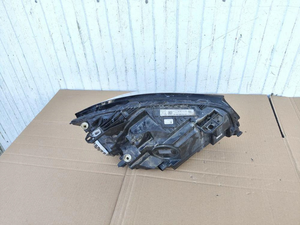 Frontscheinwerfer Mercedes-Benz W176 A1769068900 LED Links Headlight SCH7041269731ww