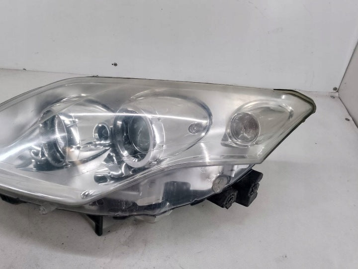 Frontscheinwerfer Renault III Hatchback Laguna 260600032R Links Headlight SCH6748488838bj