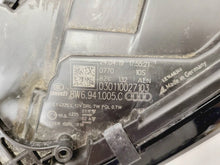 Laden Sie das Bild in den Galerie-Viewer, Frontscheinwerfer Audi A5 8W6941005C Xenon Links Scheinwerfer Headlight SCH6369152516ad