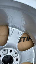 Load image into Gallery viewer, 1x Alufelge 19 Zoll 8.5" 5x112 62ET Glanz Silber A1664013000 Mercedes-Benz FEL3839813826xt