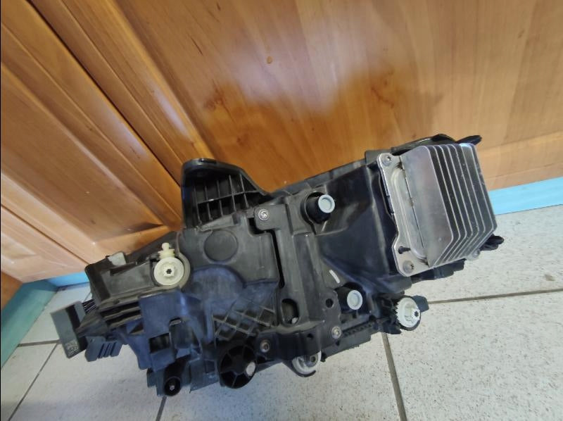 Frontscheinwerfer Volvo V60 S60 III Full LED Rechts Scheinwerfer Headlight SCH9098154537co