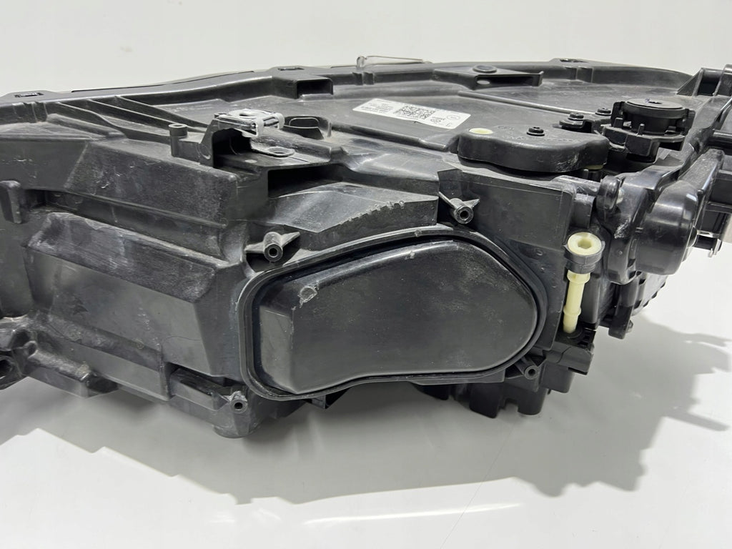 Frontscheinwerfer VW T-Cross 2GM941036G LED Rechts Scheinwerfer Headlight SCH3686313283ep