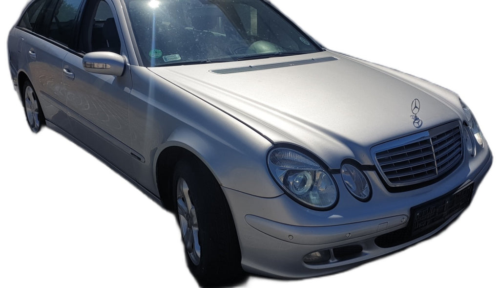 Frontscheinwerfer Mercedes-Benz W211 Xenon Ein Satz Scheinwerfer Headlight SCH1360467317fl