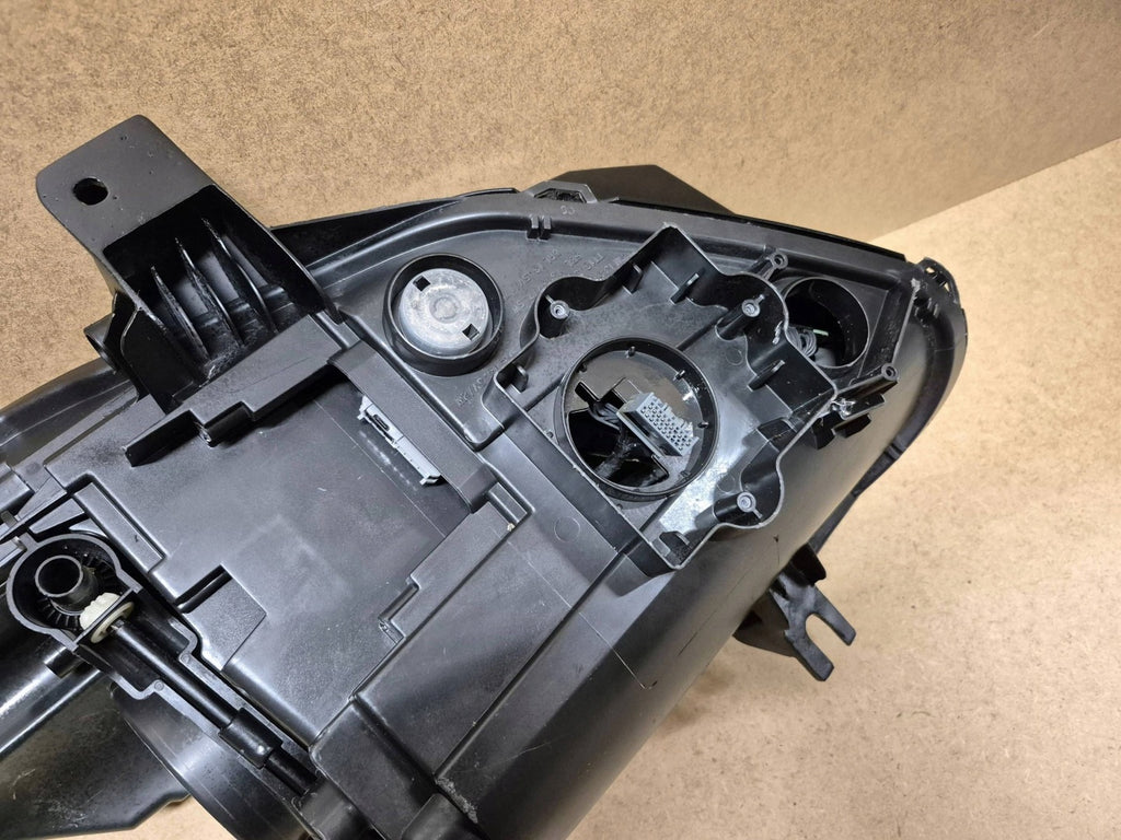 Frontscheinwerfer Jaguar F-Type X152 89909610 X15202T2R18035 Rechts Headlight SCH3075284071zu