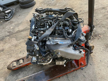 Laden Sie das Bild in den Galerie-Viewer, Motor Audi A5 A4 DTPA 2.0 TDI 204PS 150kW Diesel Engine Unkomplett