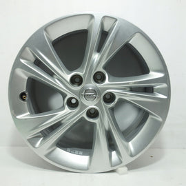 1x Alufelge 19 Zoll 7.0