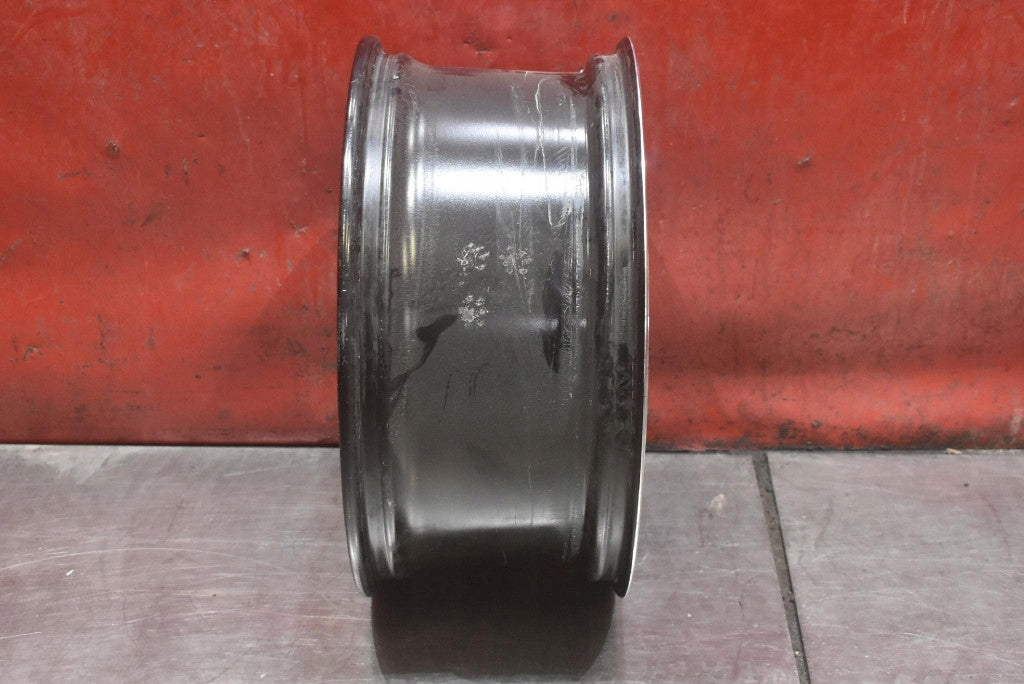 1x Alufelge 20 Zoll 9.0" 5x112 38ET Glanz Silber 4KE601025S Audi E-Tron FEL2872813554rf