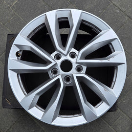 1x Alufelge 18 Zoll 7.0