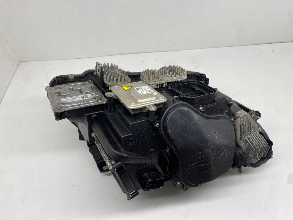 Frontscheinwerfer BMW 3 E93 E92 7239927-06 Xenon Links Scheinwerfer Headlight