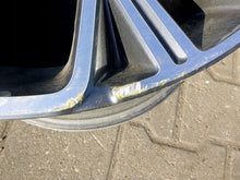 Load image into Gallery viewer, 1x Alufelge 19 Zoll 8.0" 5x114.3 34ET Glanz Graphit 52910-J5210 Kia Stinger Mg FEL6733869538qy