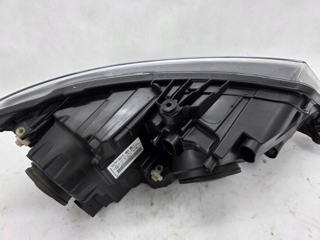 Frontscheinwerfer Skoda Fabia III 6V1941015B Links Scheinwerfer Headlight SCH5835564712xi