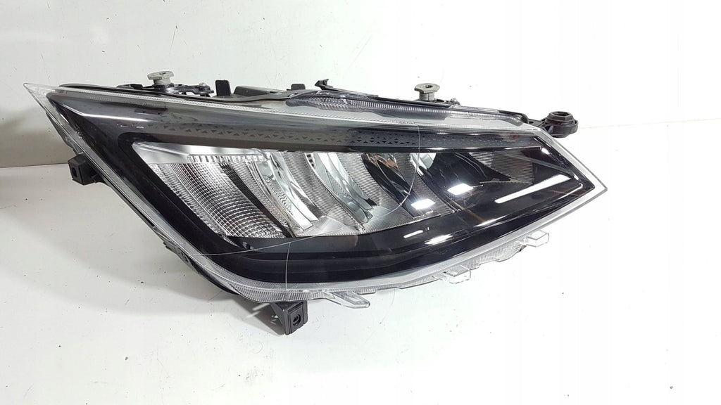 Frontscheinwerfer Seat Ibiza I 6F1941006F LED Rechts Scheinwerfer Headlight SCH4824210259dq
