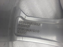 Load image into Gallery viewer, 1x Alufelge 19 Zoll 8.5" 5x112 40ET 4K0601025AJ Audi A6 Rim Wheel FEL4840870039uq