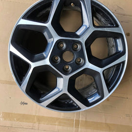 1x Alufelge 18 Zoll 8.0