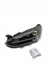 Laden Sie das Bild in den Galerie-Viewer, Frontscheinwerfer Ford Focus JX7B-13E015CE LED Links Scheinwerfer Headlight SCH7551351796lm