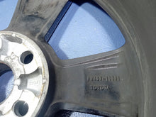 Load image into Gallery viewer, 1x Alufelge 17 Zoll 6.5" 5x114.3 PW457-100001 Toyota I Rim Wheel FEL7592687643ha