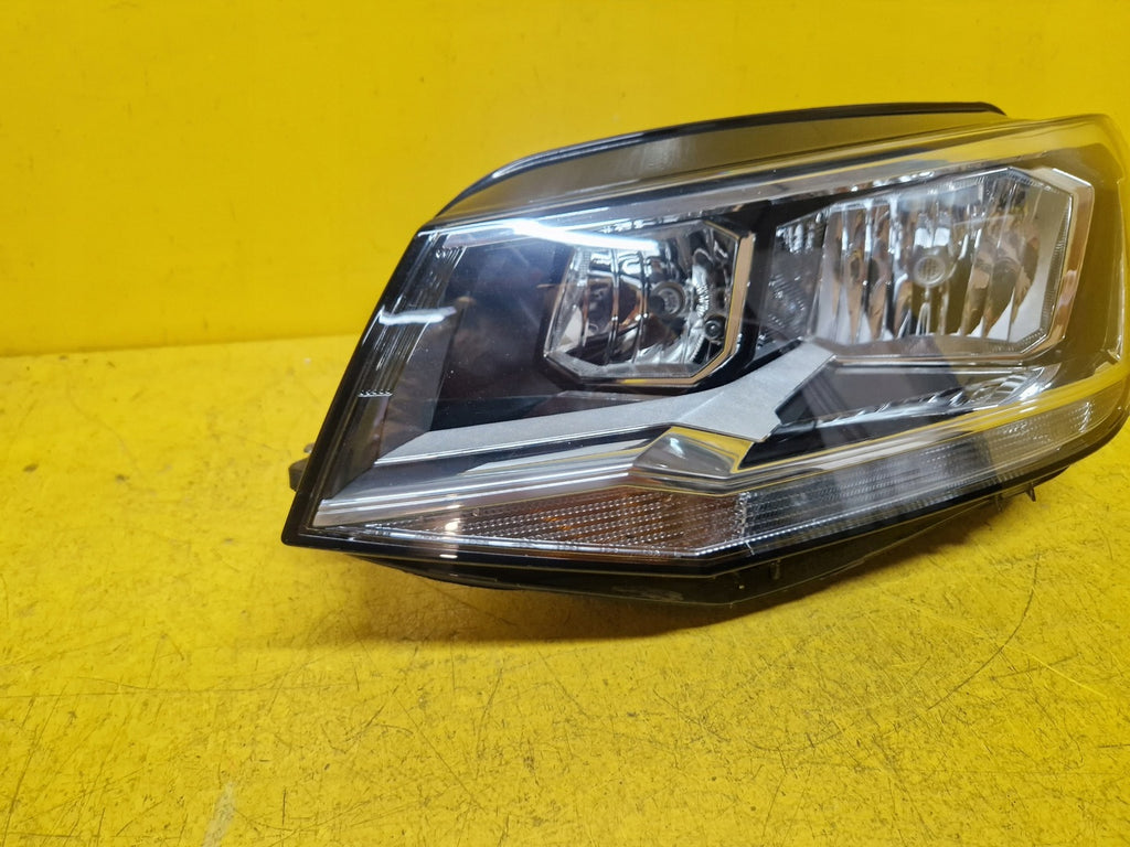 Frontscheinwerfer VW Caddy IV 2K1941005B Links Scheinwerfer Headlight SCH7588090998rt