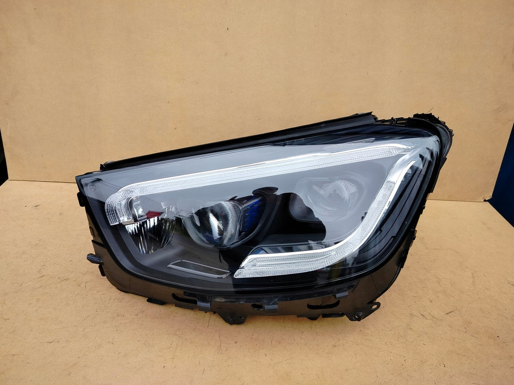 Frontscheinwerfer Mercedes-Benz Glc A2539064903 Links Scheinwerfer Headlight SCH6126951901rr