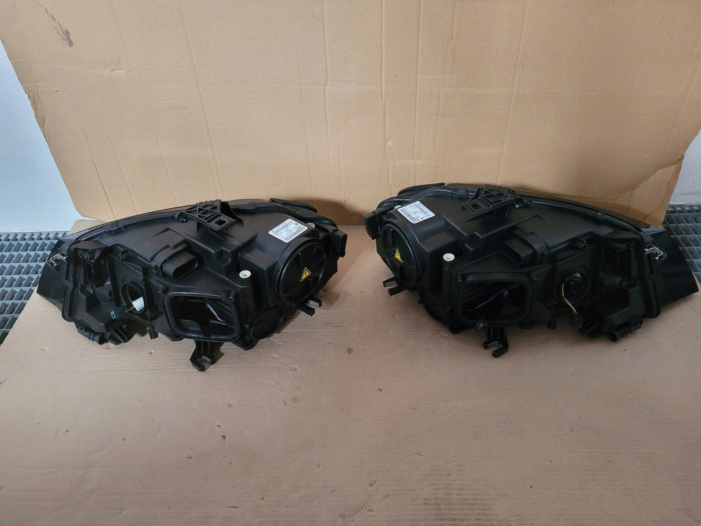 Frontscheinwerfer Audi A4 B8 8K0941003P 8K0941004P Xenon Rechts oder Links