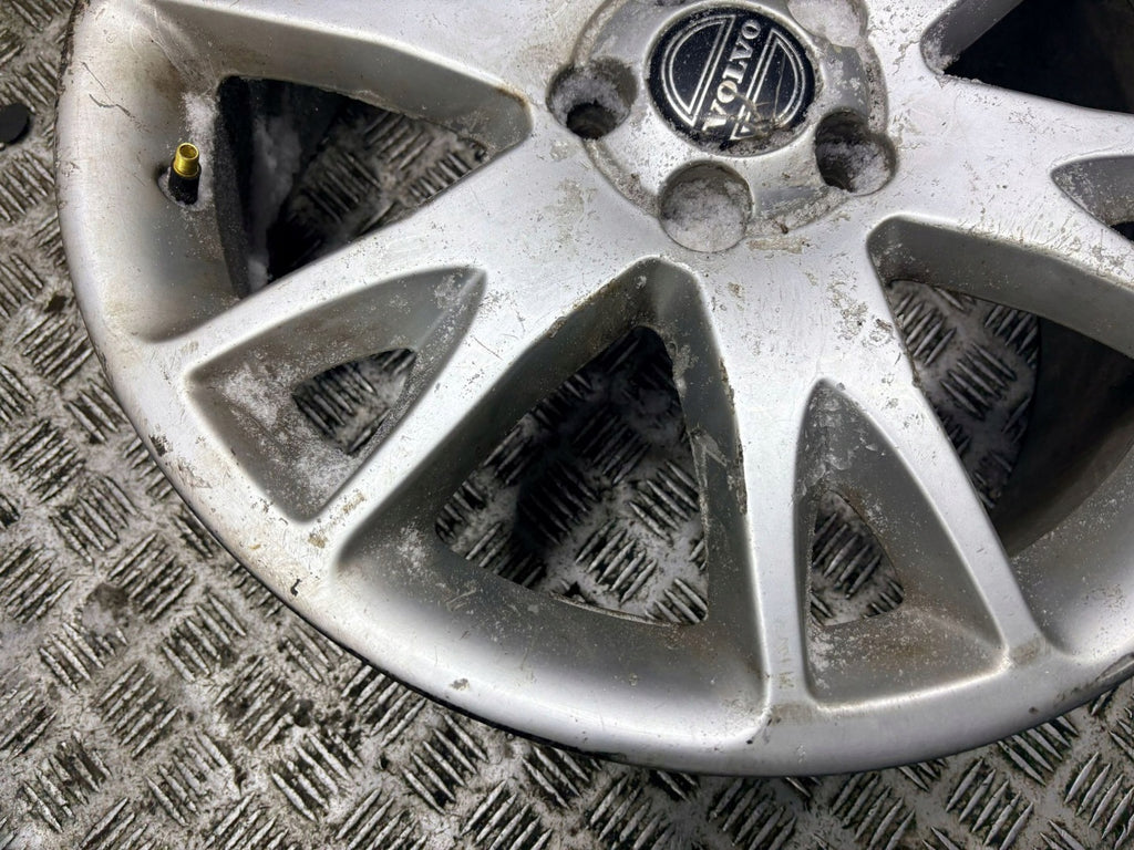 1x Alufelge 18 Zoll 5x108 Volvo Xc90 Rim Wheel FEL2607879310yy