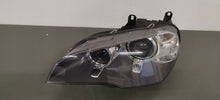 Load image into Gallery viewer, Frontscheinwerfer BMW X5 E70 7240791 Xenon Links Scheinwerfer Headlight SCH7849013946db