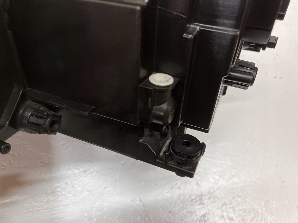 Frontscheinwerfer VW Touran 5TB941036B LED Rechts Scheinwerfer Headlight