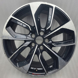 1x Alufelge 19 Zoll 8.0
