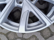 Load image into Gallery viewer, 1x Alufelge 16 Zoll 6.5" 5x114.3 50ET Mazda Rim Wheel FEL8597155315dt