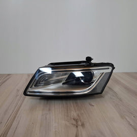 Frontscheinwerfer Audi Q5 8R0941005C 8R0941006C Xenon Links Headlight SCH6862001112zz
