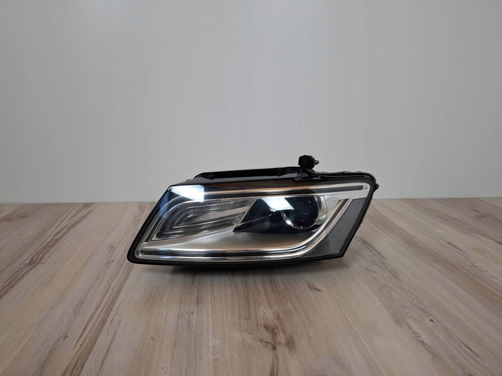 Frontscheinwerfer Audi Q5 8R0941005C 8R0941006C Xenon Links Headlight SCH6862001112zz