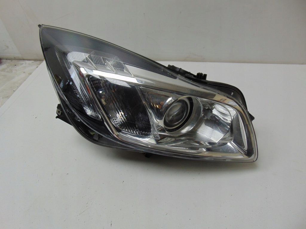 Frontscheinwerfer Opel Insignia A 13226793 5DV009720-00 Xenon Rechts Headlight SCH5419775804zy