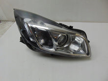 Laden Sie das Bild in den Galerie-Viewer, Frontscheinwerfer Opel Insignia A 13226793 5DV009720-00 Xenon Rechts Headlight SCH5419775804zy