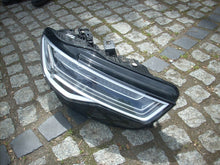 Laden Sie das Bild in den Galerie-Viewer, Frontscheinwerfer Audi A6 C7 4G0941035B 4G0941036B LED Rechts Headlight